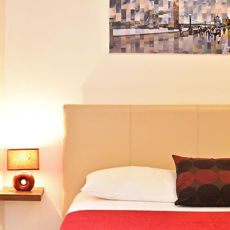 Beautiful 4-Bedroom Flat In London Bridge/Borough! Eksteriør billede