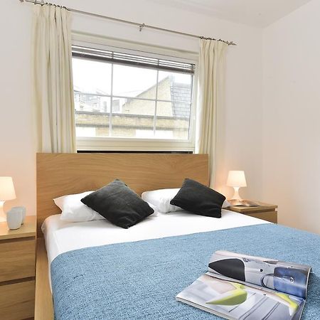 Beautiful 4-Bedroom Flat In London Bridge/Borough! Eksteriør billede