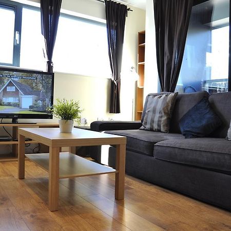 Beautiful 4-Bedroom Flat In London Bridge/Borough! Eksteriør billede