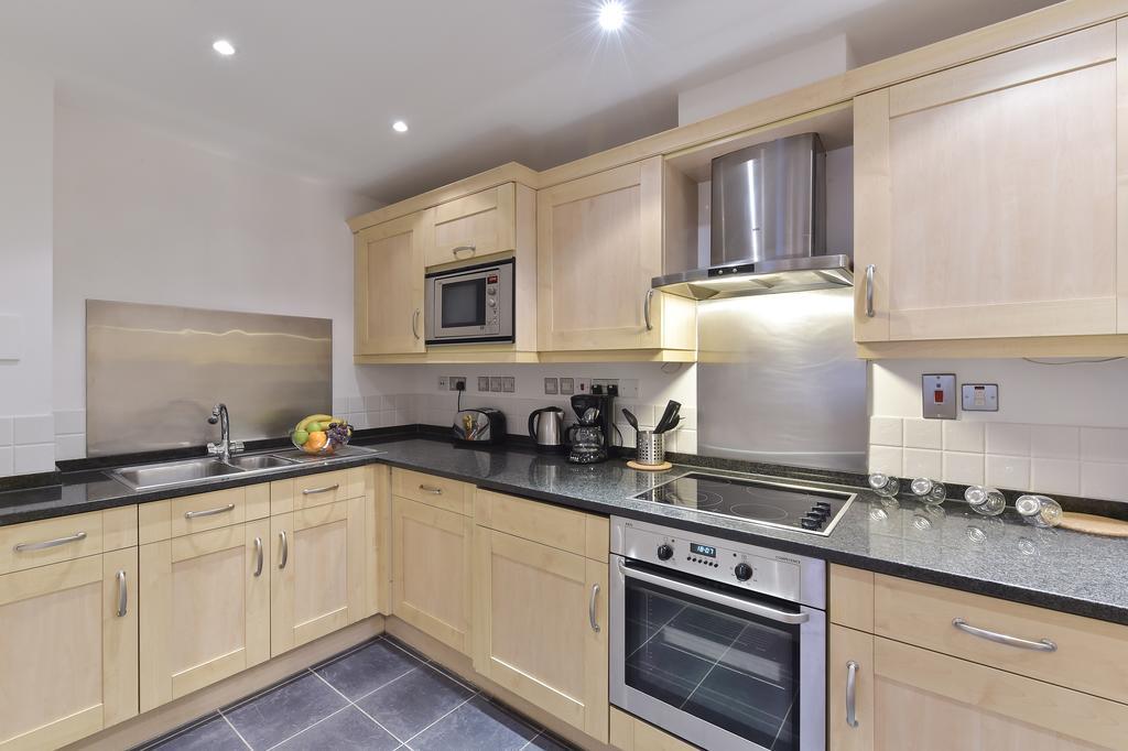 Beautiful 4-Bedroom Flat In London Bridge/Borough! Eksteriør billede