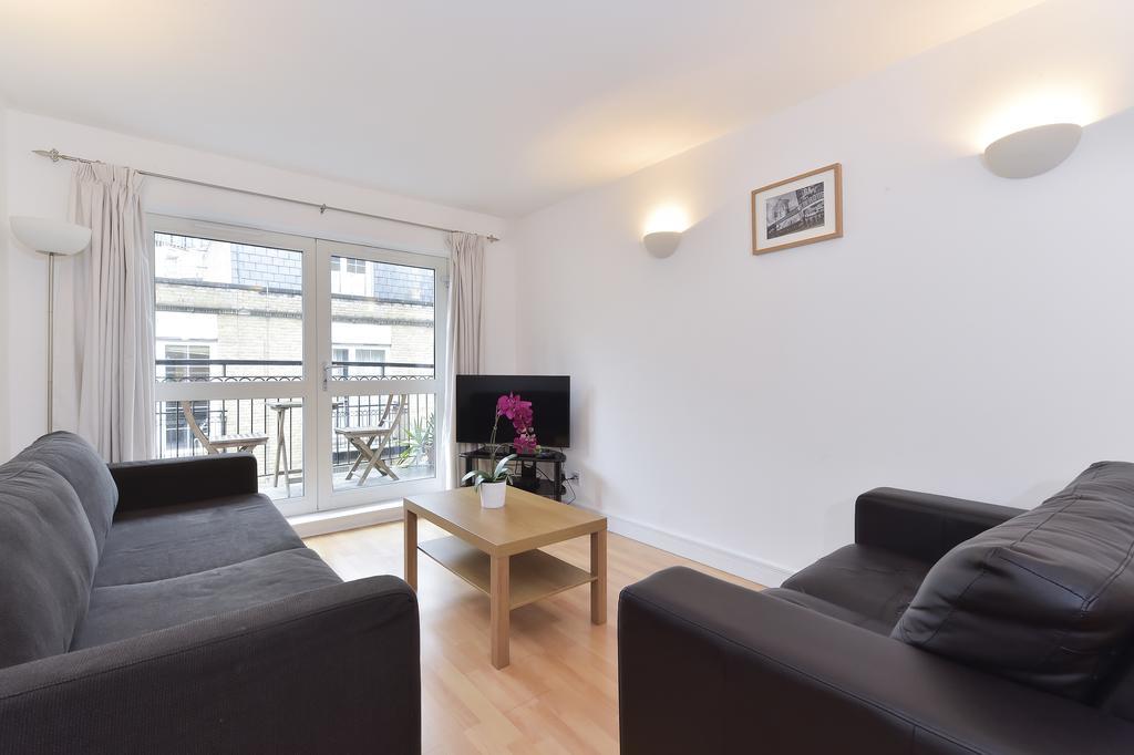 Beautiful 4-Bedroom Flat In London Bridge/Borough! Eksteriør billede