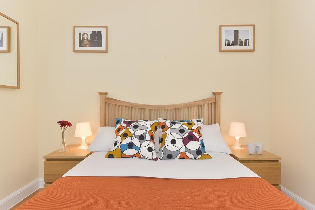 Beautiful 4-Bedroom Flat In London Bridge/Borough! Eksteriør billede
