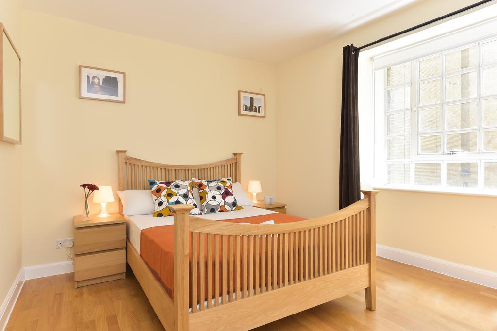 Beautiful 4-Bedroom Flat In London Bridge/Borough! Eksteriør billede