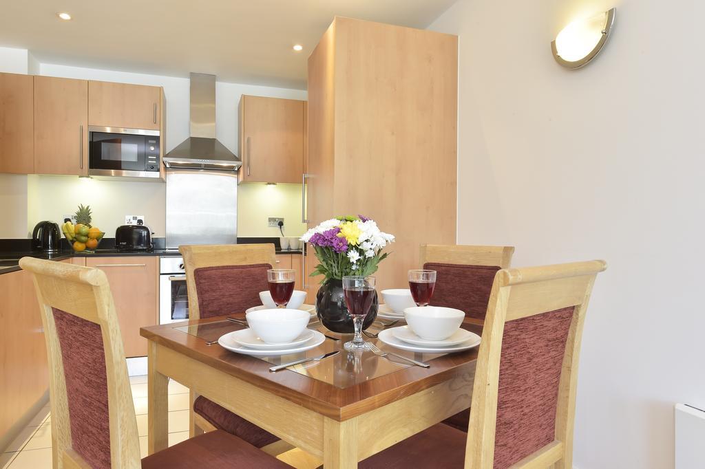 Beautiful 4-Bedroom Flat In London Bridge/Borough! Eksteriør billede