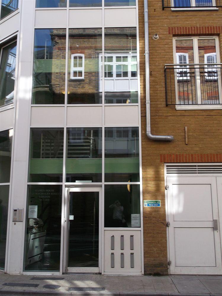 Beautiful 4-Bedroom Flat In London Bridge/Borough! Eksteriør billede