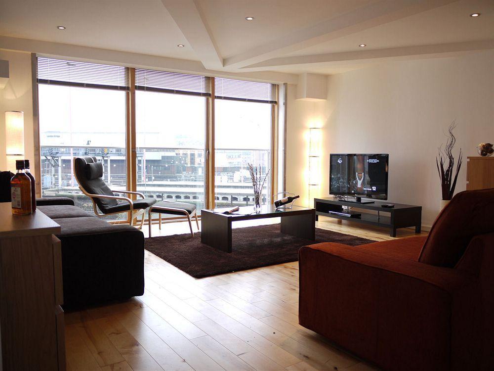 Beautiful 4-Bedroom Flat In London Bridge/Borough! Eksteriør billede