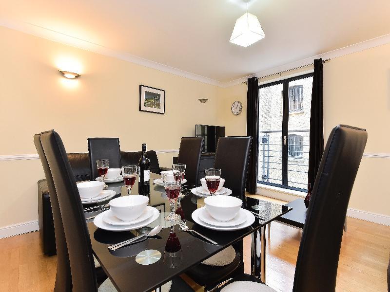 Beautiful 4-Bedroom Flat In London Bridge/Borough! Eksteriør billede