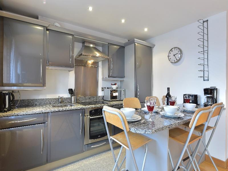 Beautiful 4-Bedroom Flat In London Bridge/Borough! Eksteriør billede