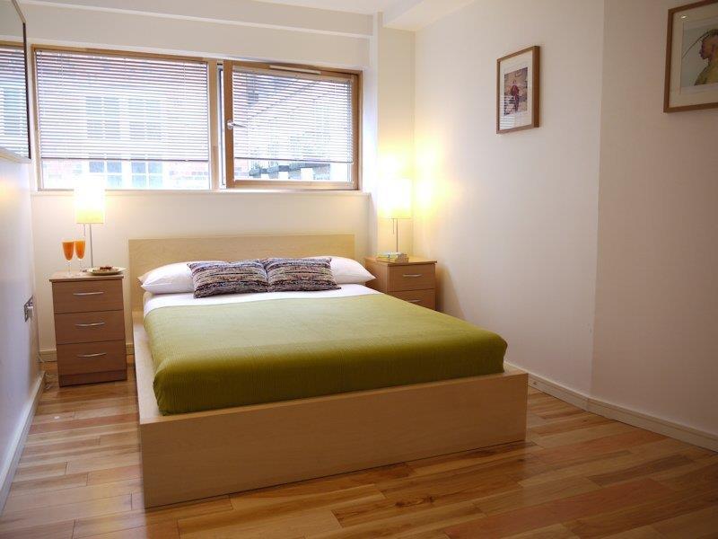 Beautiful 4-Bedroom Flat In London Bridge/Borough! Eksteriør billede