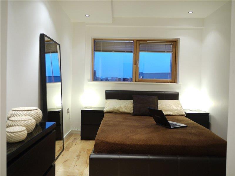 Beautiful 4-Bedroom Flat In London Bridge/Borough! Eksteriør billede