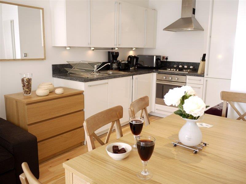 Beautiful 4-Bedroom Flat In London Bridge/Borough! Eksteriør billede