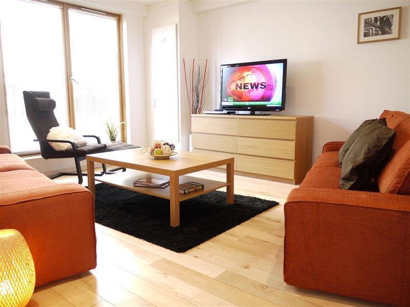 Beautiful 4-Bedroom Flat In London Bridge/Borough! Eksteriør billede