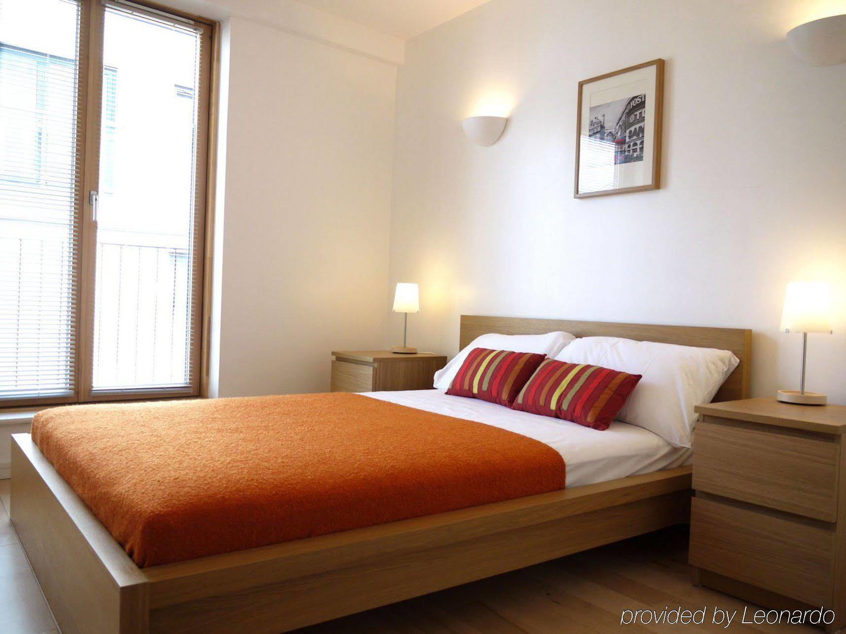 Beautiful 4-Bedroom Flat In London Bridge/Borough! Eksteriør billede