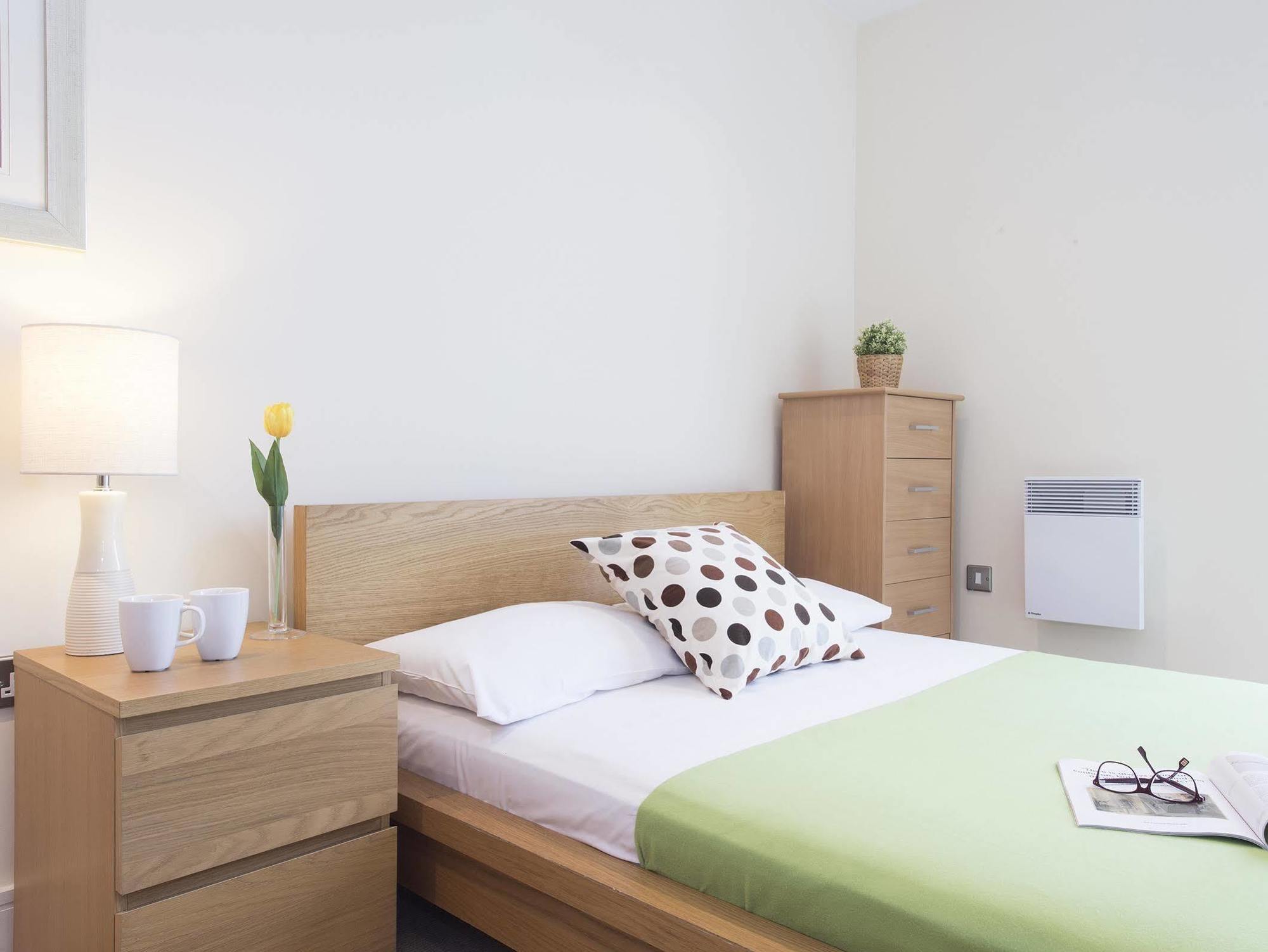 Beautiful 4-Bedroom Flat In London Bridge/Borough! Eksteriør billede