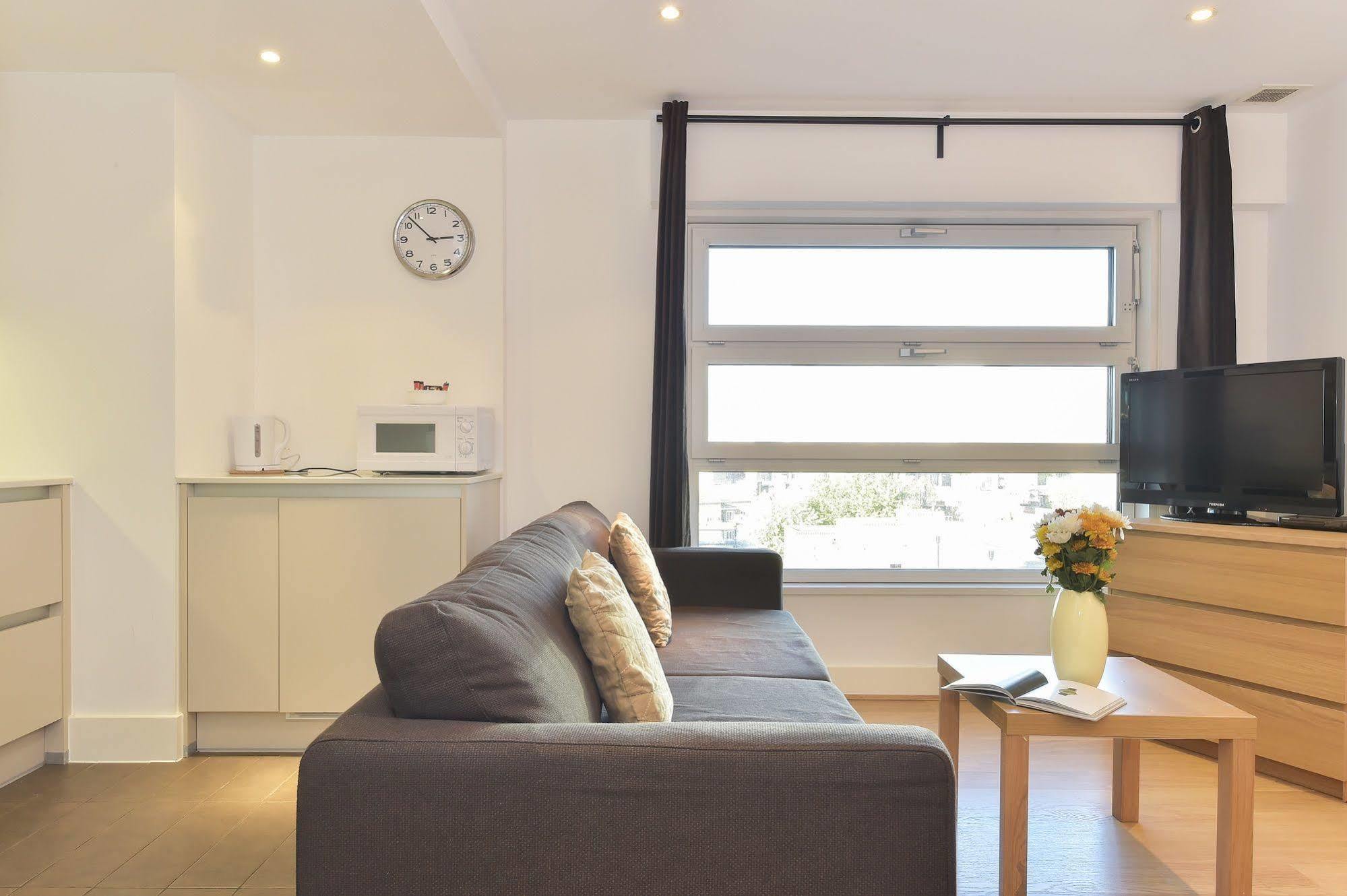Beautiful 4-Bedroom Flat In London Bridge/Borough! Eksteriør billede