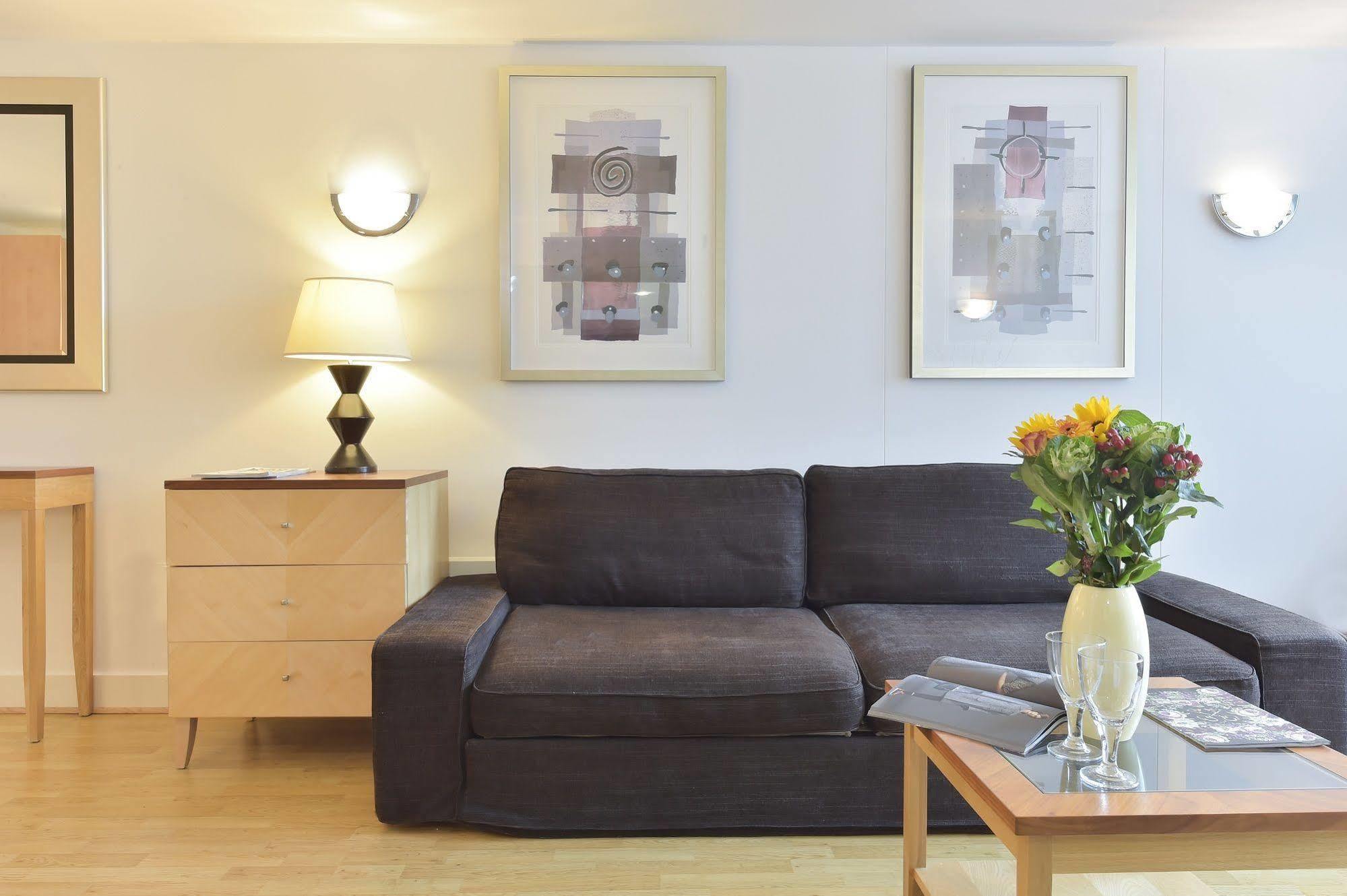 Beautiful 4-Bedroom Flat In London Bridge/Borough! Eksteriør billede