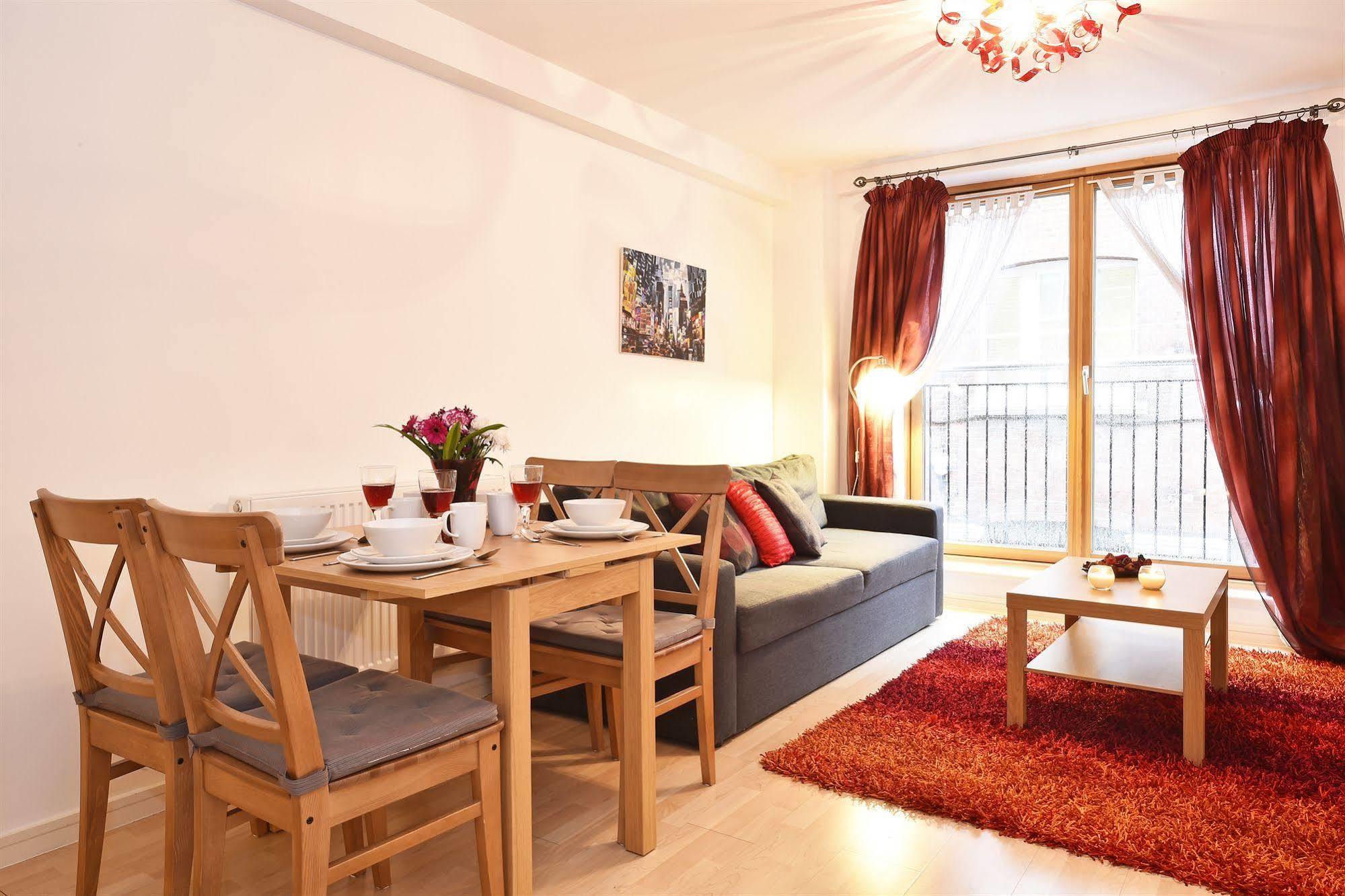 Beautiful 4-Bedroom Flat In London Bridge/Borough! Eksteriør billede