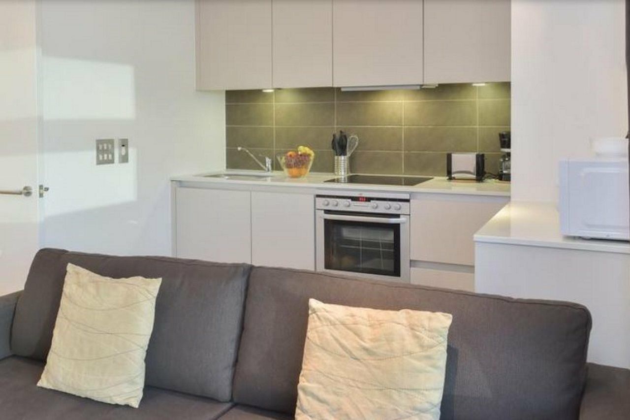 Beautiful 4-Bedroom Flat In London Bridge/Borough! Eksteriør billede