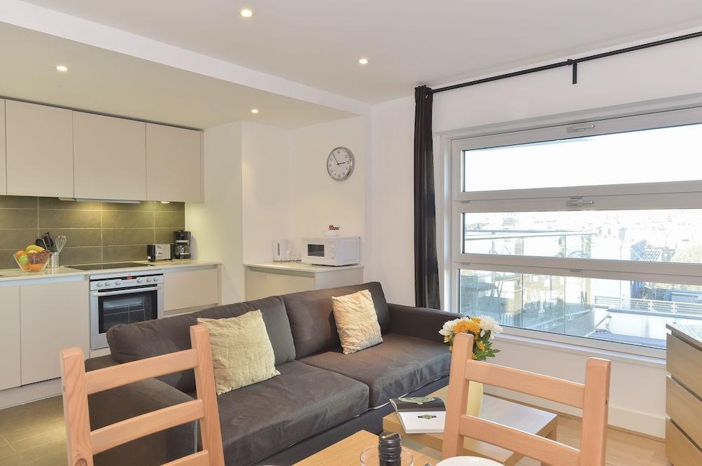 Beautiful 4-Bedroom Flat In London Bridge/Borough! Eksteriør billede